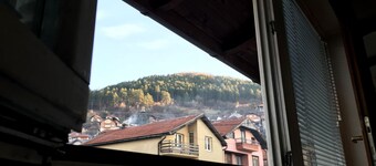Kingdom Rooms Visoko