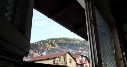 Kingdom Rooms Visoko