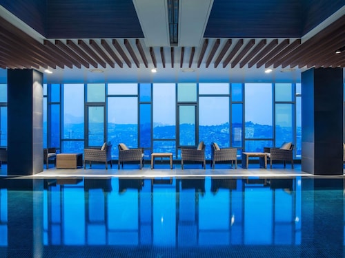 Novotel Ambassador Seoul Dongdaemun Hotels & Residences