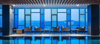 Novotel Ambassador Seoul Dongdaemun Hotels & Residences