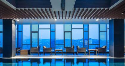 Novotel Ambassador Seoul Dongdaemun Hotels & Residences