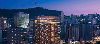 Novotel Ambassador Seoul Dongdaemun Hotels & Residences
