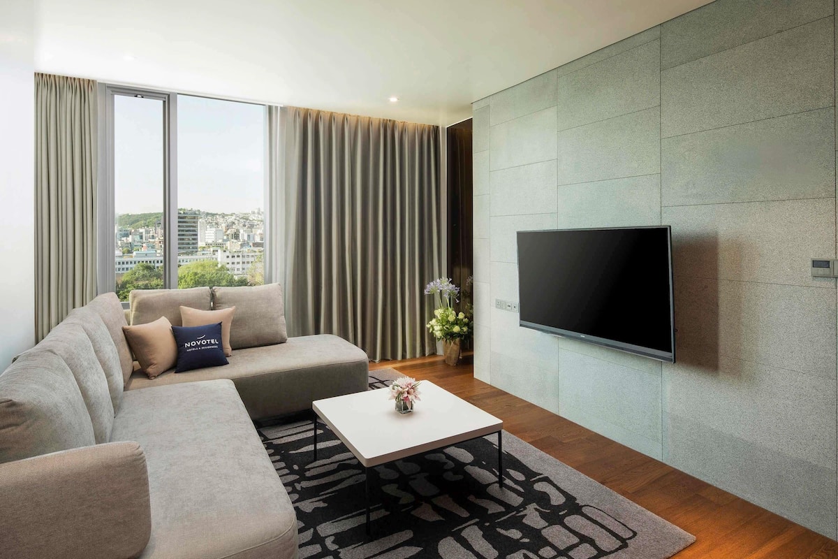 Premier Room, 1 Bedroom (Residence)