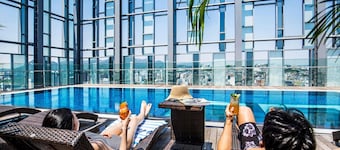 Novotel Ambassador Seoul Dongdaemun Hotels & Residences