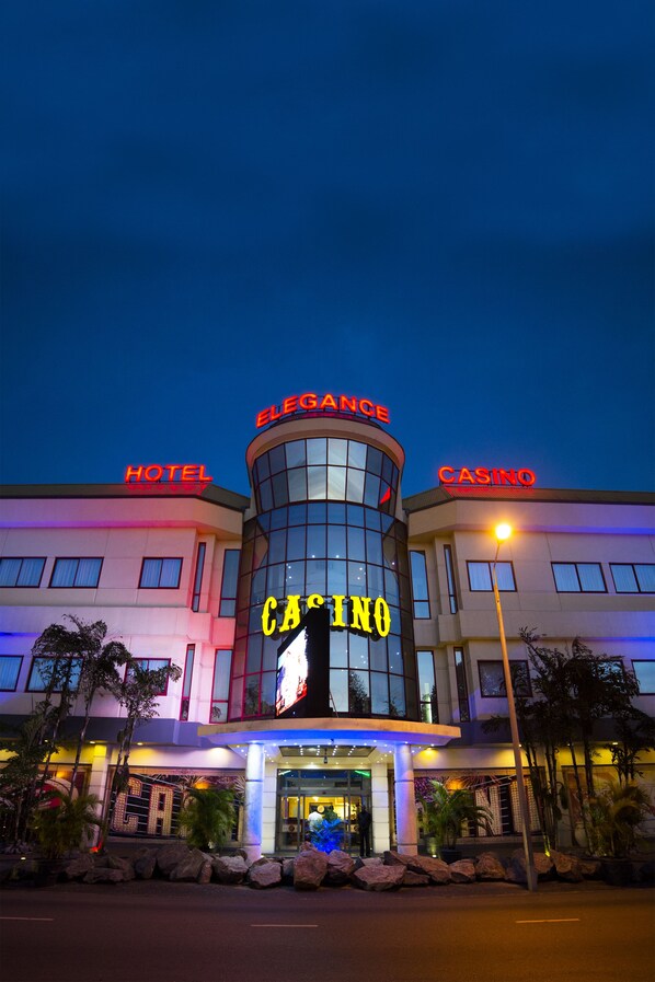 Casino