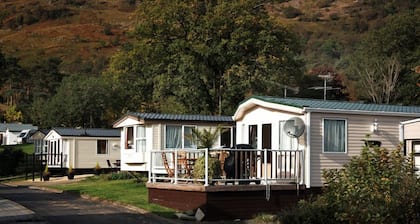 Ardlui Holiday Park