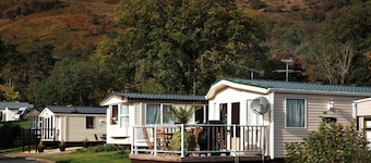 Ardlui Holiday Park