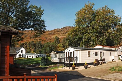 Ardlui Holiday Park
