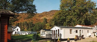 Ardlui Holiday Park