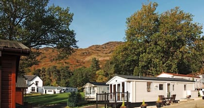 Ardlui Holiday Park