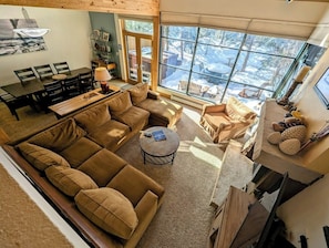 Exterior - Ski Tip Ranch 8701 (Keystone)