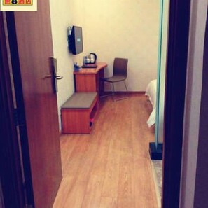 Room - Super 8 Hotel (Tongzhou)