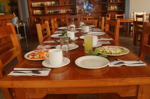 Restaurant - Axkan Arte Hotel Tuxtla (Tuxtla Gutierrez)