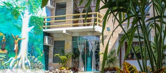 Axkan Arte Hotel Tuxtla