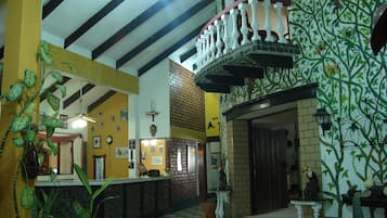 Nightclub