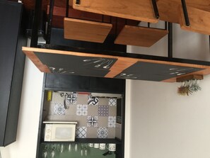 Servicio a la habitación