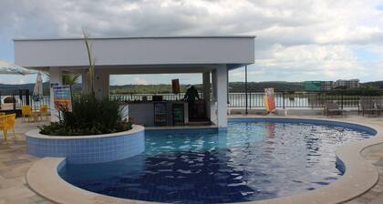 Resort do Lago by WAM Experience