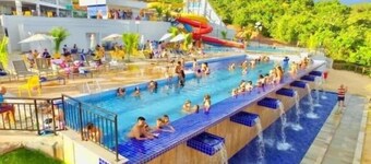 Resort do Lago by WAM Experience