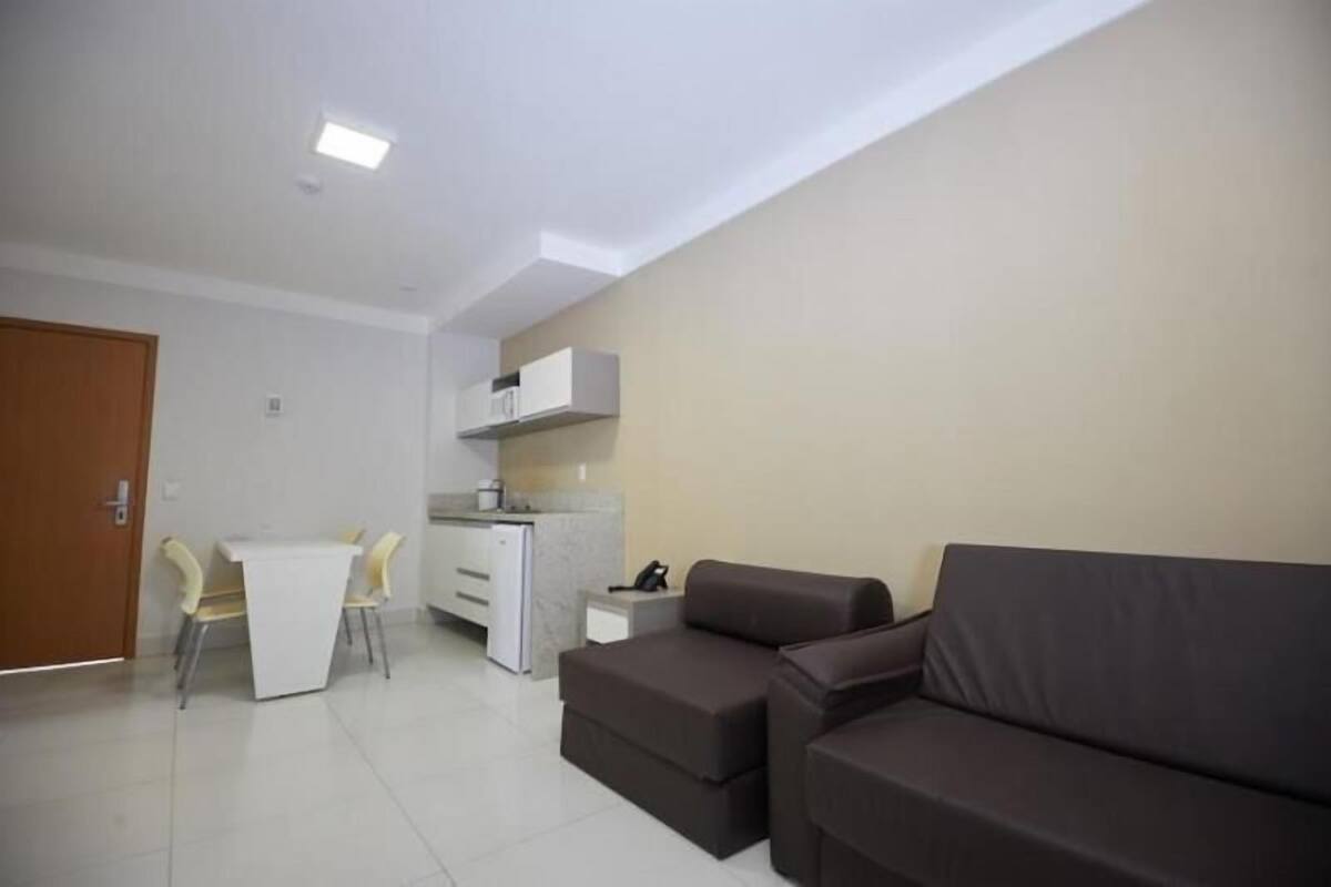 Room | Living area | Flat-screen TV