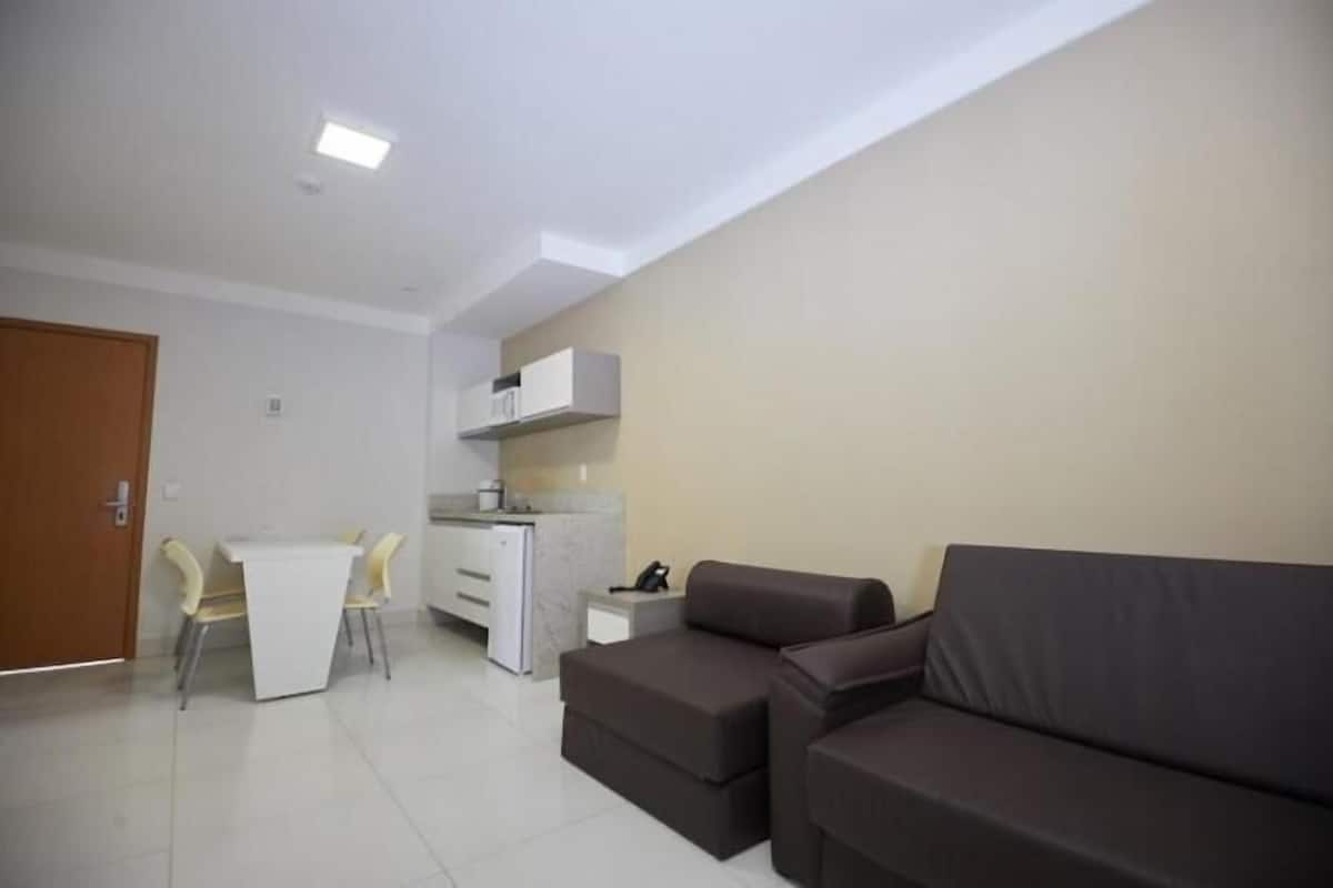 Room | Living area | Flat-screen TV