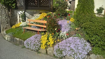 Dettaglio esterni