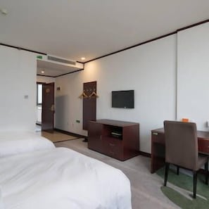 Room - Junlai Hotel (Wuhu)