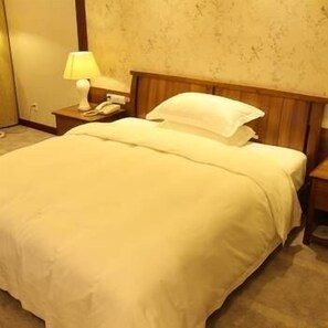 Room - Junlai Hotel (Wuhu)