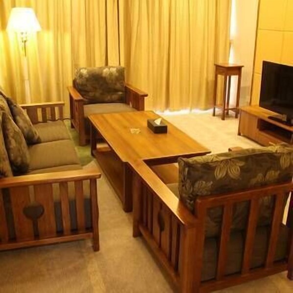 Room - Junlai Hotel (Wuhu)