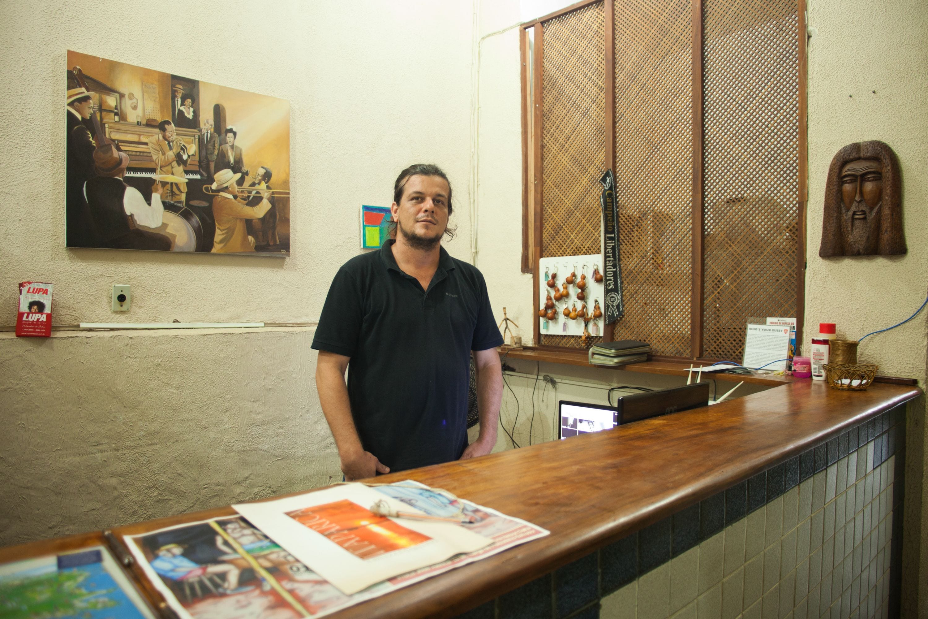 Photo - Pousada Solar dos Romanos