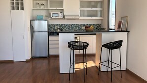 Family Apartment, Multiple Beds | Private kitchenette - Casa San Telmo Apartment (Buenos Aires)