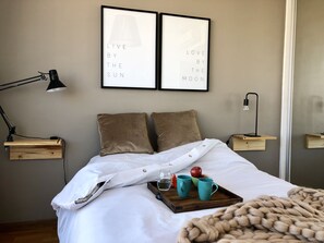 Appartamento familiare, letti multipli | 1 camera, ferro/asse da stiro, Wi-Fi gratuito