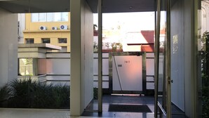 Interior - Casa San Telmo Apartment (Buenos Aires)