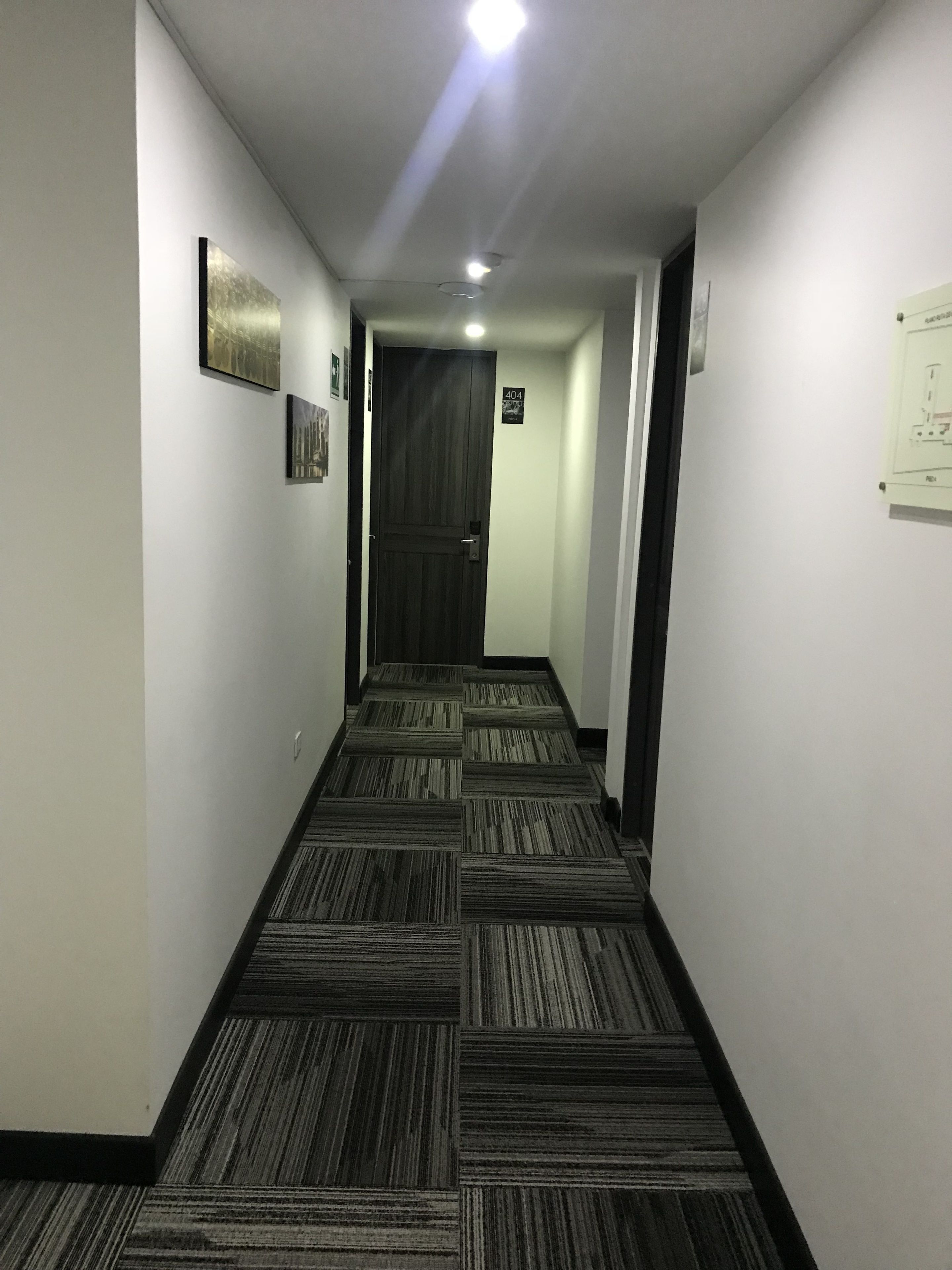 Foto - Hotel Express 53