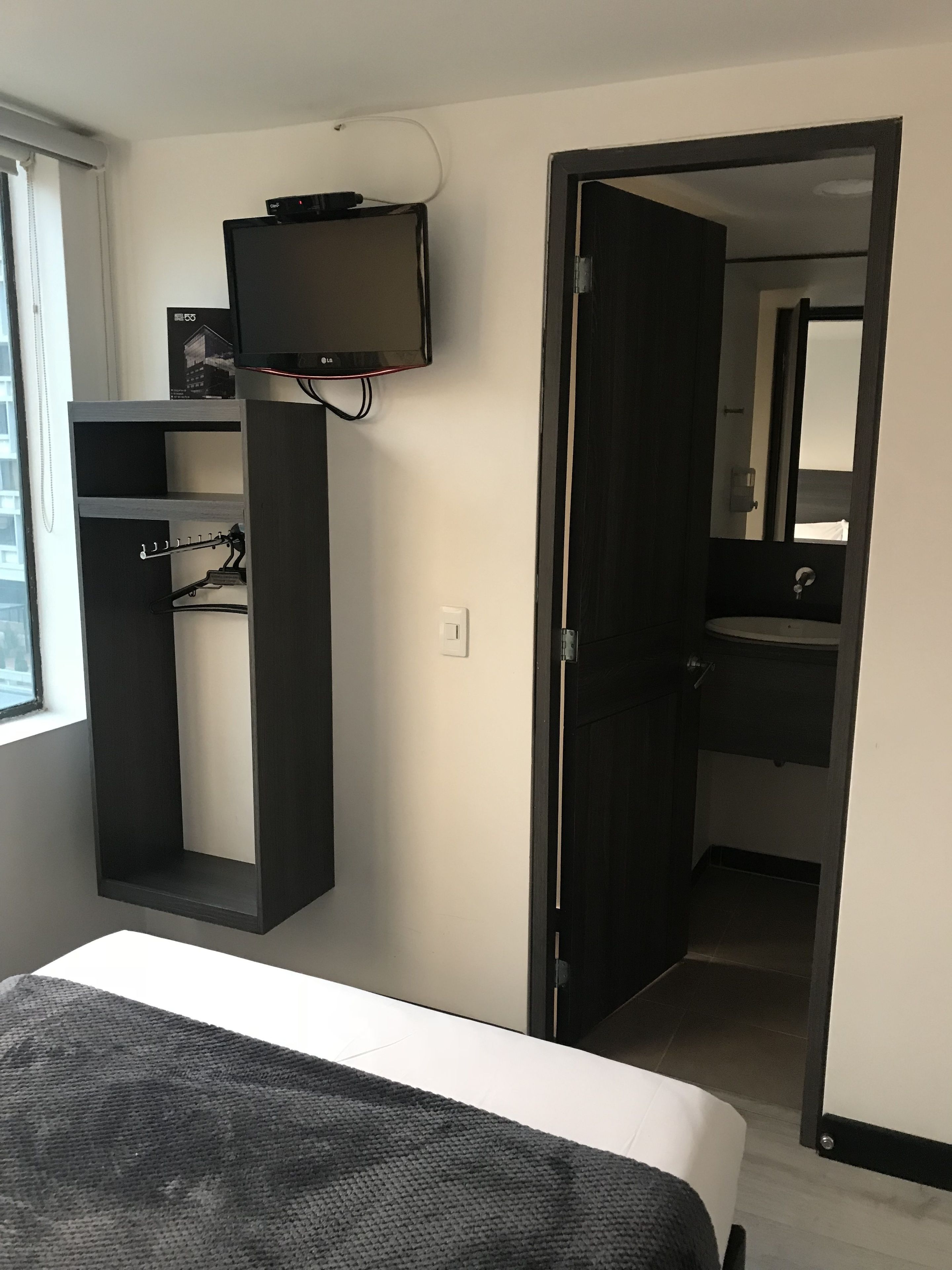 Foto - Hotel Express 53