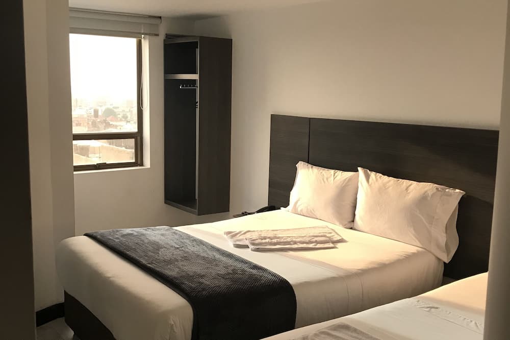 Hotel Express 53