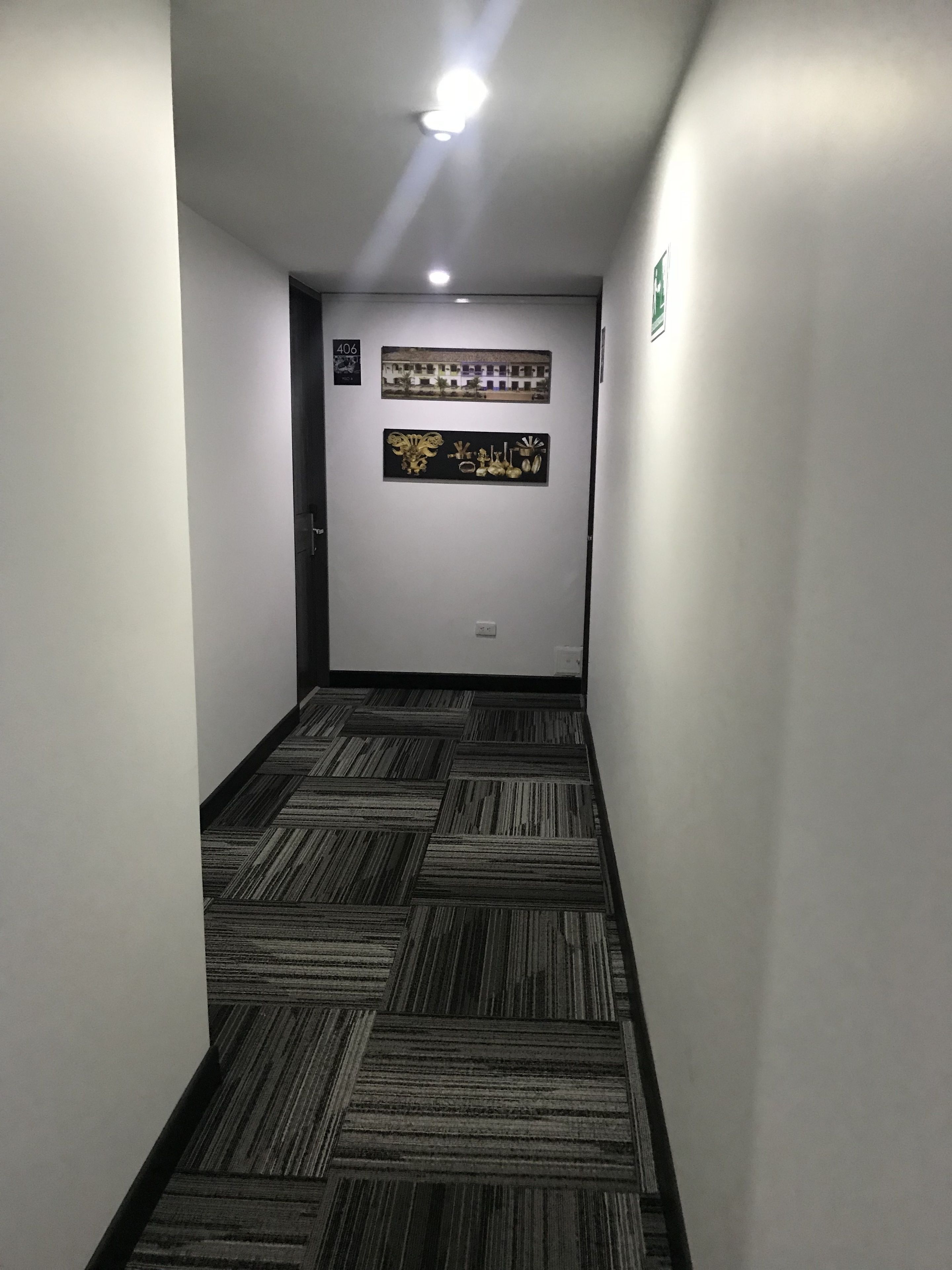 Foto - Hotel Express 53