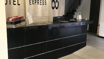 Recepción