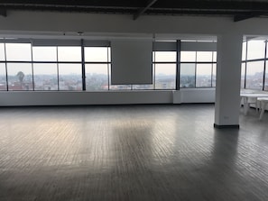 Ballroom - Hotel Express 53 (Bogotá)