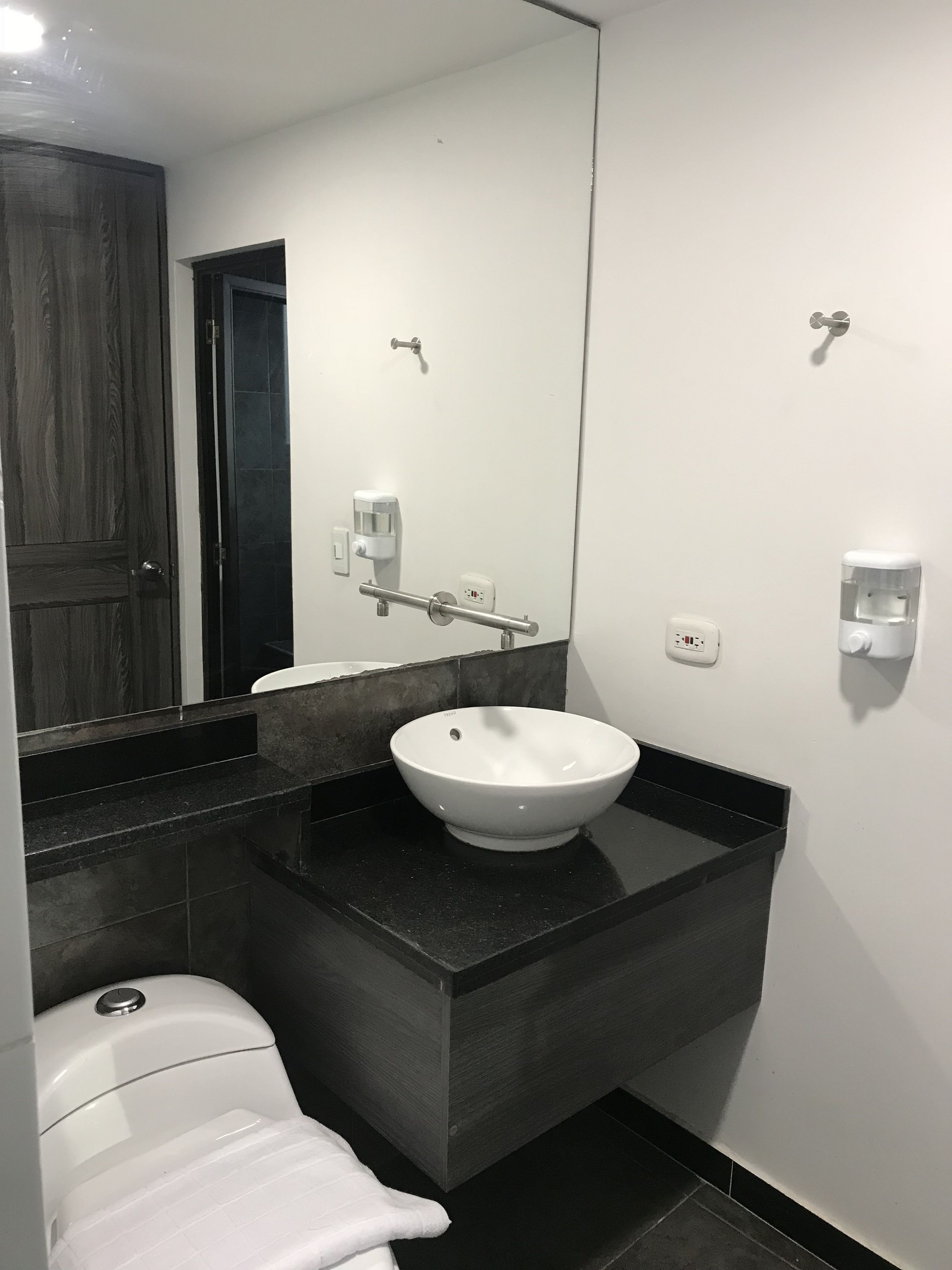 Foto - Hotel Express 53