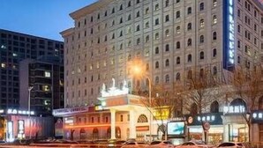 Unclassified image, 5 of 19, button - Vienna Hotel (Zhengzhou)