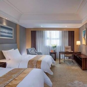 Room - Vienna Hotel (Zhengzhou)