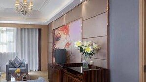 Unclassified image, 3 of 19, button - Vienna Hotel (Zhengzhou)