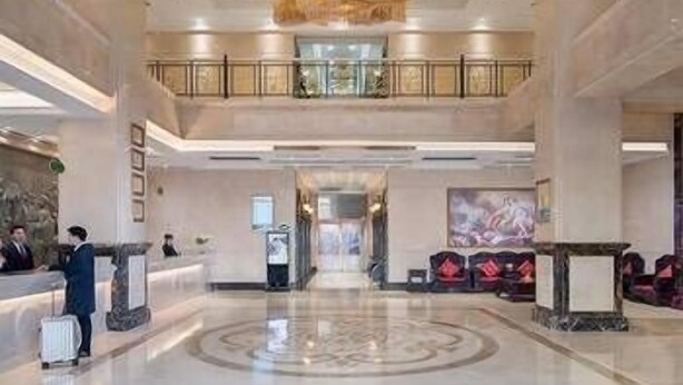 Unclassified image, 1 of 19, button - Vienna Hotel (Zhengzhou)