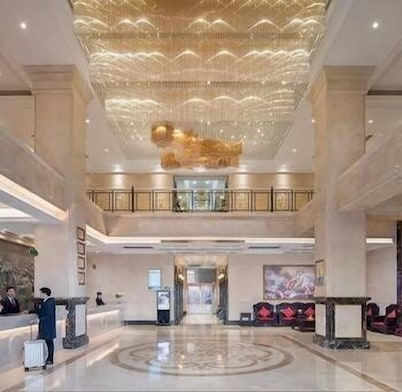 Vienna Hotel