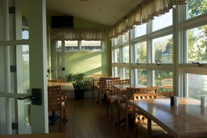 ร้านอาหาร