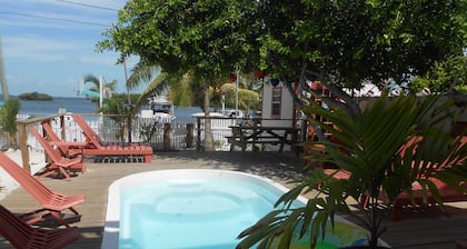 Ambergris Sunset Hotel