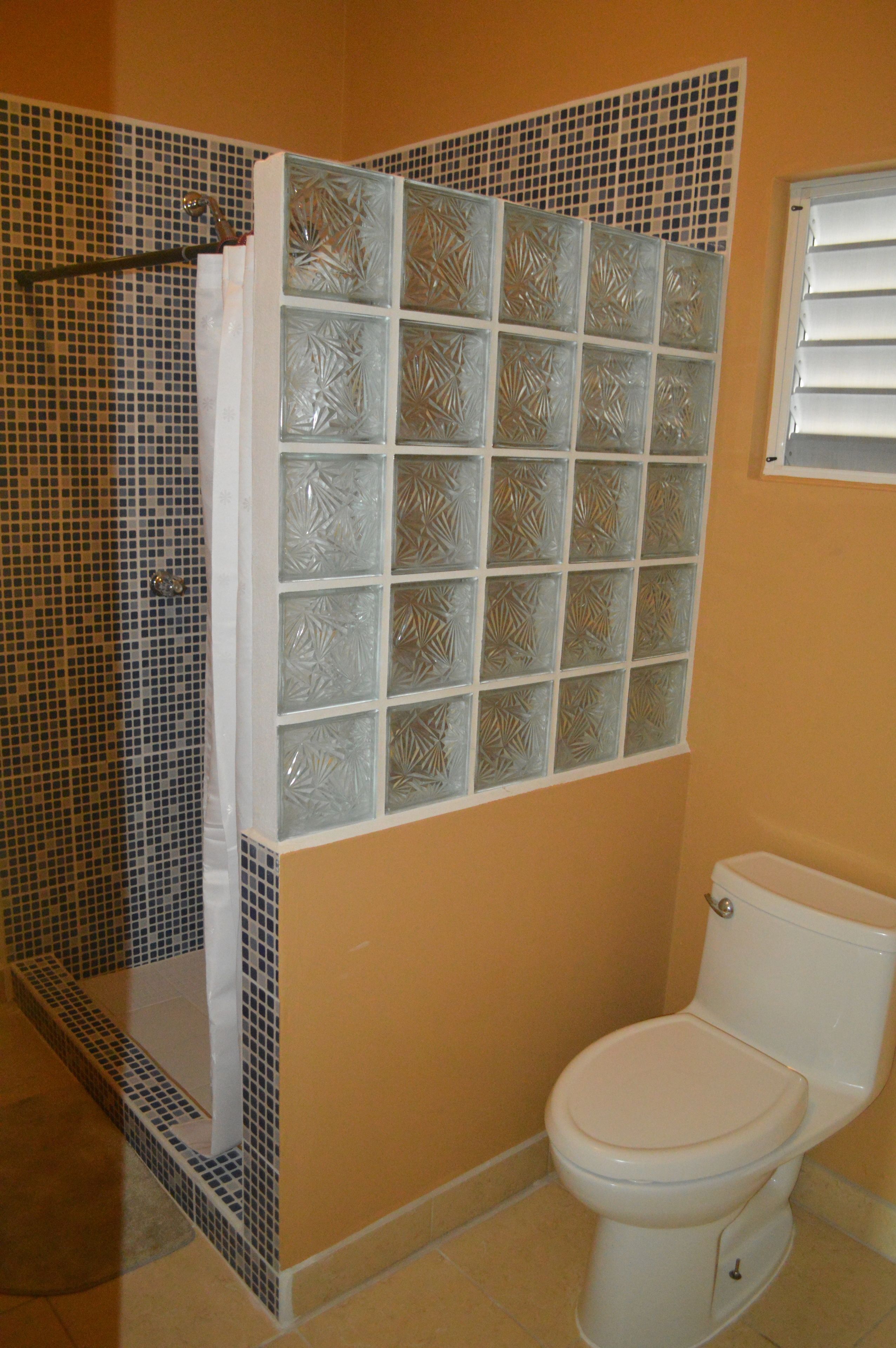 classic quadruple room, 2 double beds, lagoon view | bathroom | shower, free toiletries, towels