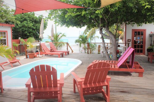 Ambergris Sunset Hotel