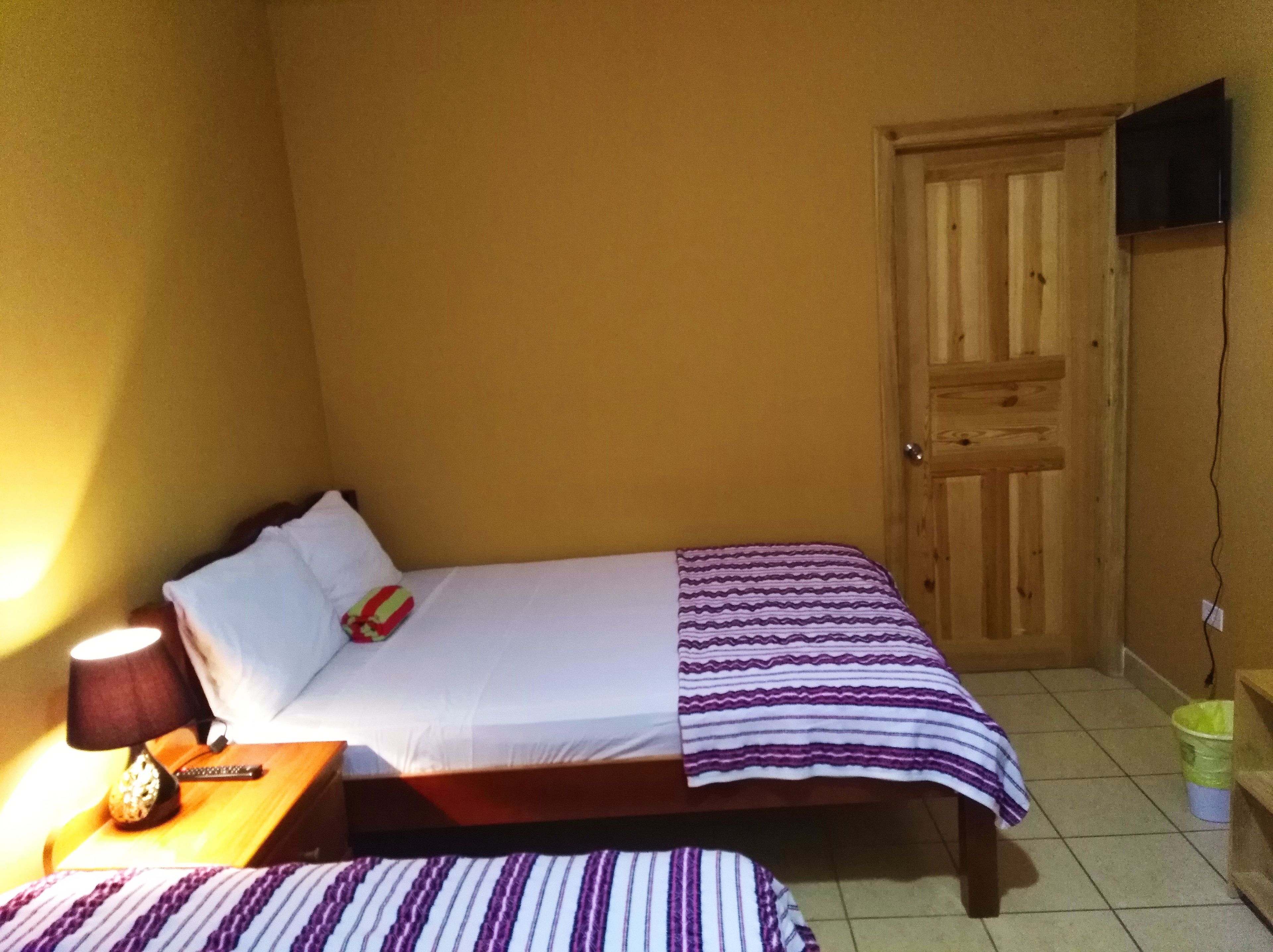classic triple room, multiple beds, non smoking | 1 bedroom, blackout curtains, wifi, bed sheets