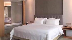 Room - Lavande Hotel (Shenzhen)